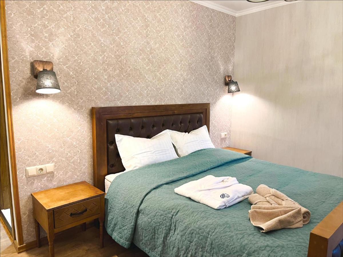 Hotel Vinoodor - Ვინოოდორ Telawi Zewnętrze zdjęcie