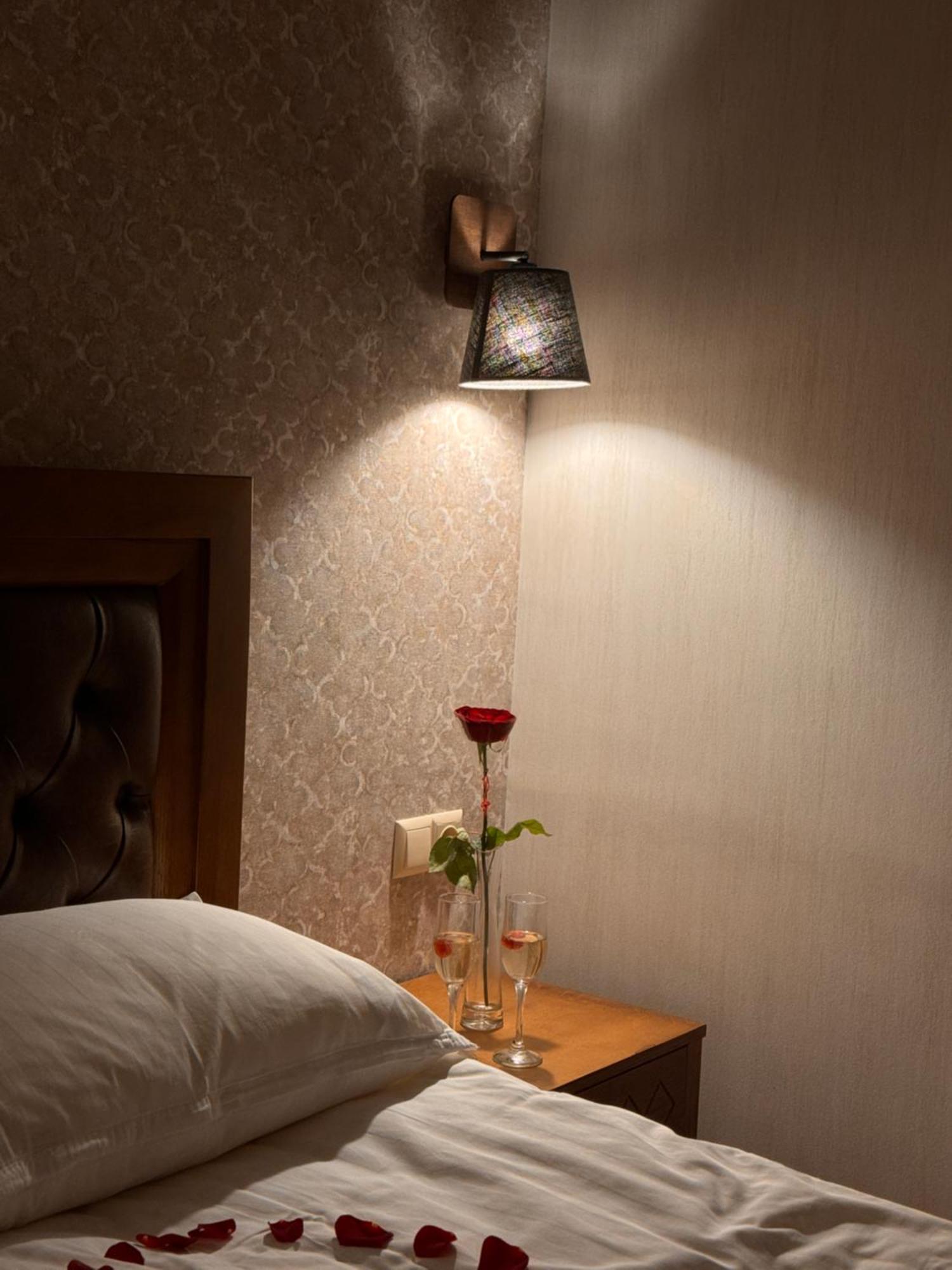 Hotel Vinoodor - Ვინოოდორ Telawi Zewnętrze zdjęcie