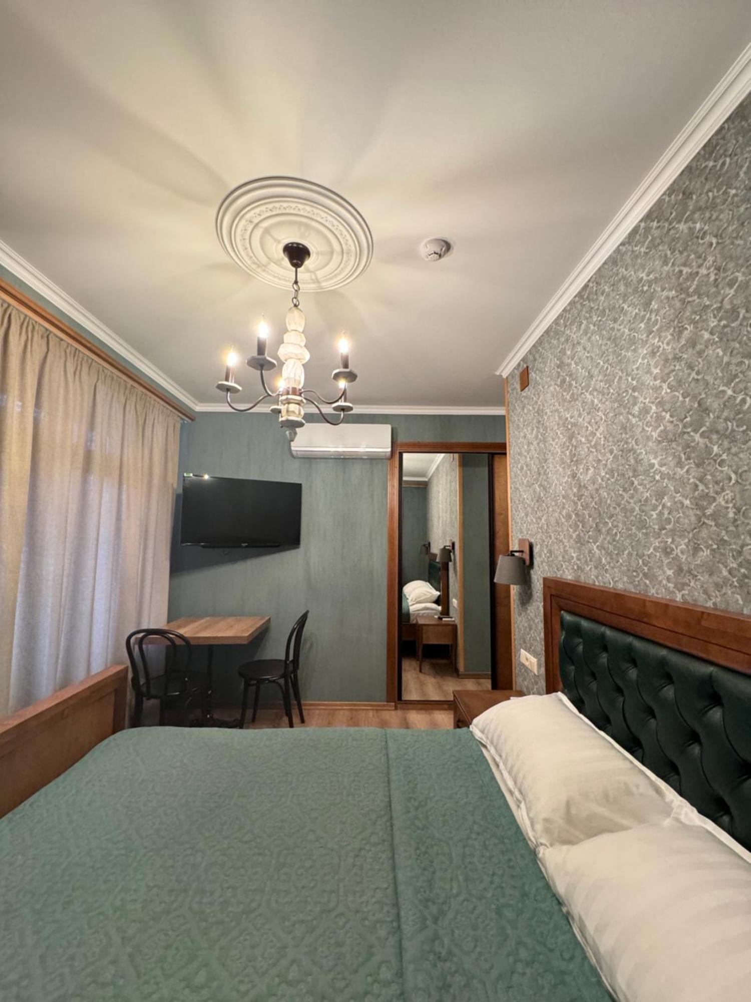 Hotel Vinoodor - Ვინოოდორ Telawi Zewnętrze zdjęcie