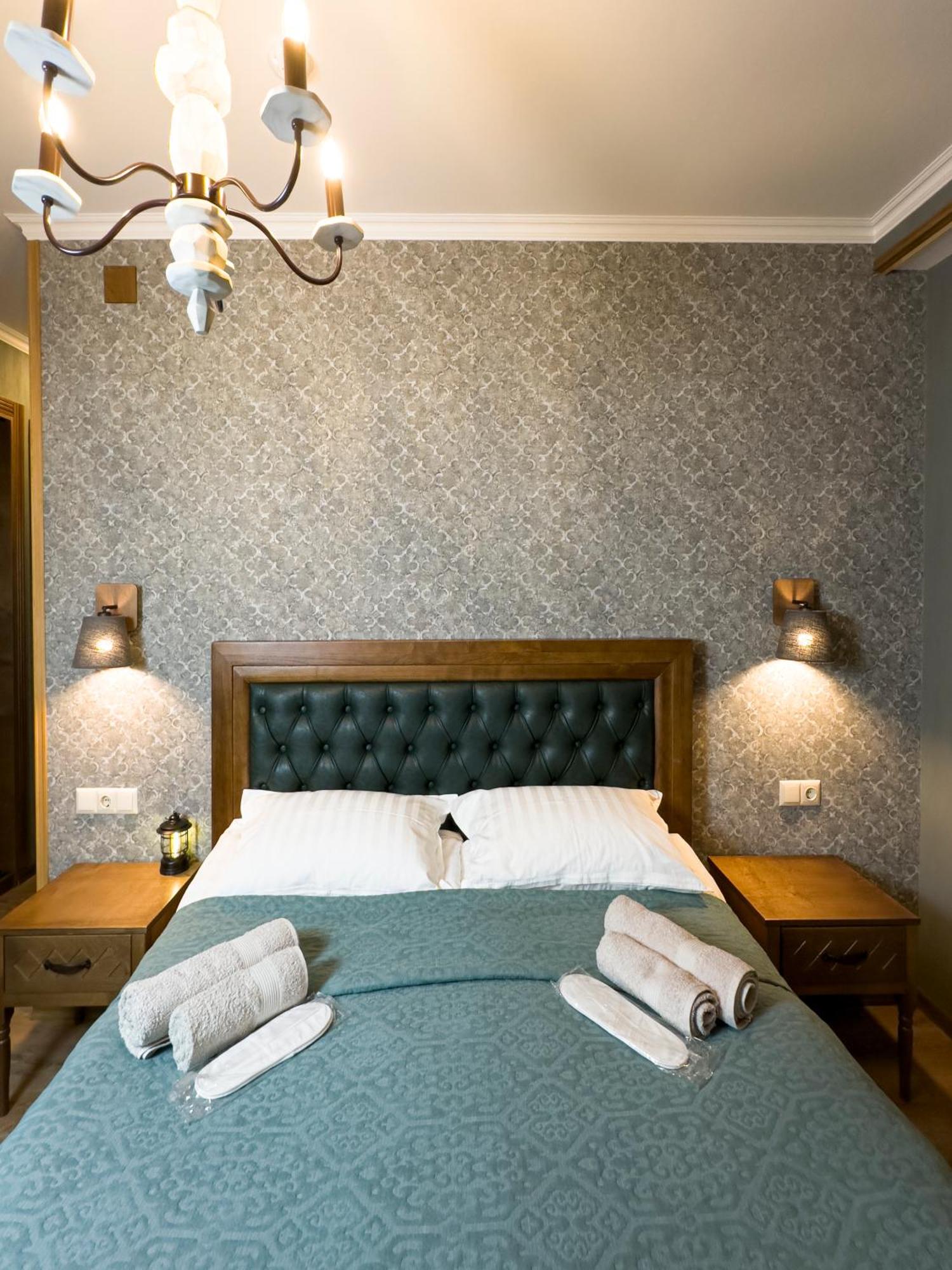 Hotel Vinoodor - Ვინოოდორ Telawi Zewnętrze zdjęcie