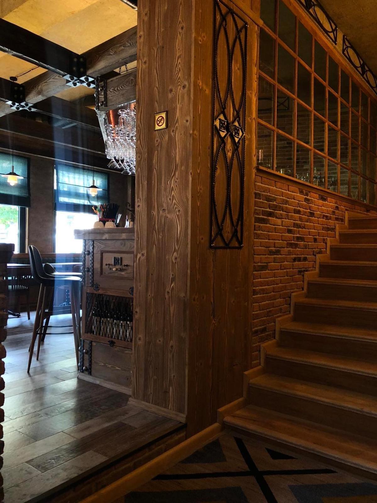 Hotel Vinoodor - Ვინოოდორ Telawi Zewnętrze zdjęcie
